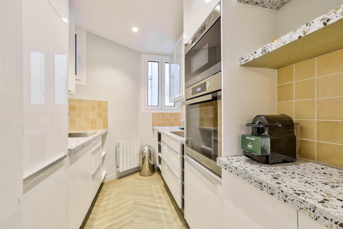Appartamento Stylish And New 2br Flat In The Heart Of *