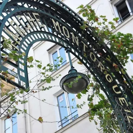Stylish And New 2br Flat In The Heart Of * Parigi